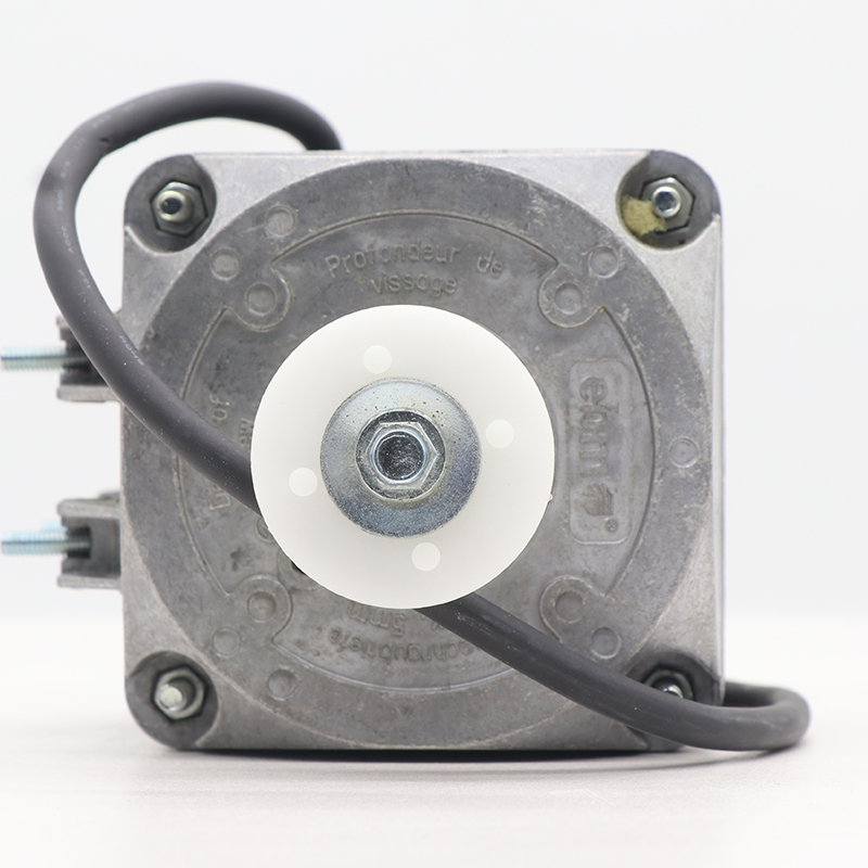 M4Q045-EF03-04 | ebm-papst 115V 100W AC Q-motor for Commercial Refrigeration