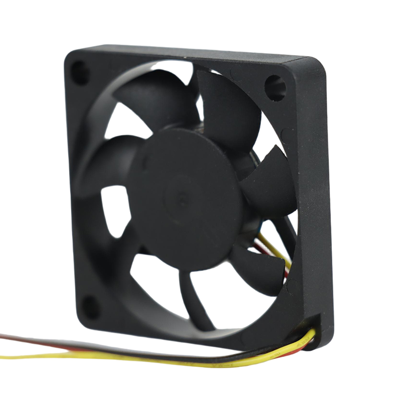 MF35060V2-1000U-G99 | SUNON 5V 0.35W 35x35x6mm 7.31m3/h DC Axial Fan for Telecommunications