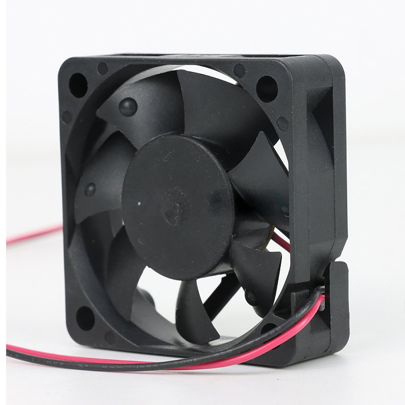 MF50151VX-1000U-A99 | SUNON 12V 1.38W 50x50x15mm 18.6m3/h DC Axial Fan for Telecommunications