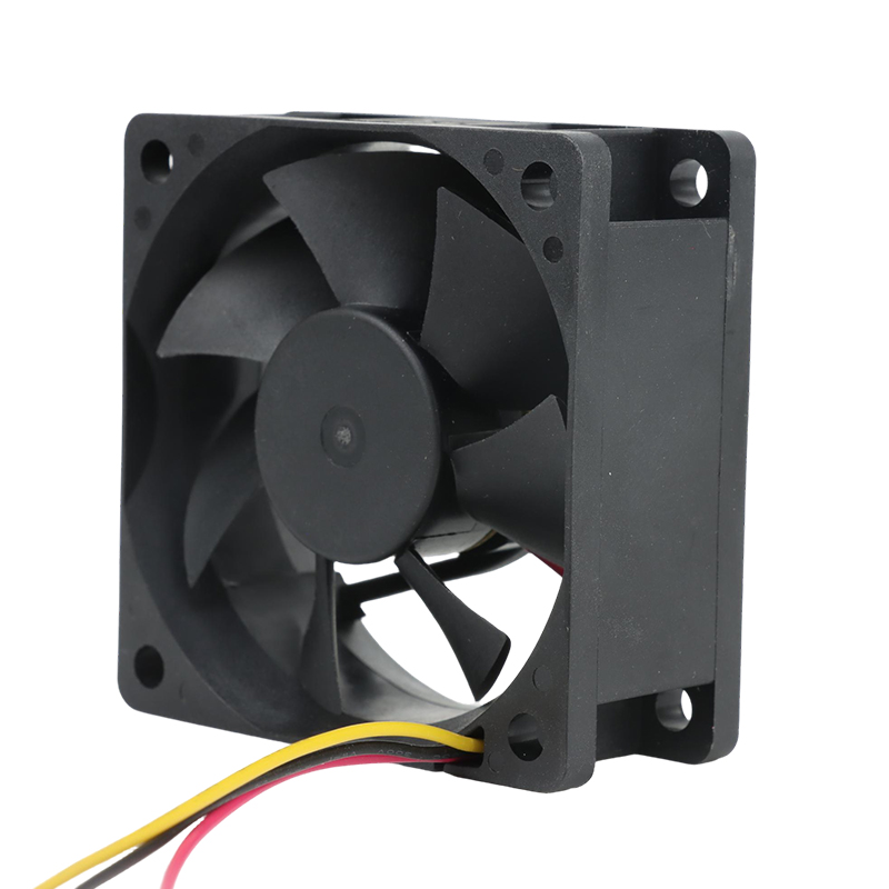 MF60251VX-1000U-G99 | SUNON 12V 1.56W 60x60x25mm 45.9m3/h DC Axial Fan for Telecommunications