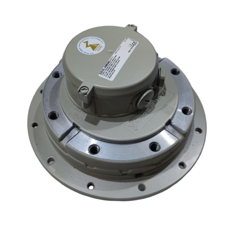 MK137-4DK.07.N | ZIEHL-ABEGG 230-400V 700W AC Fan Motor for Fan Equipment