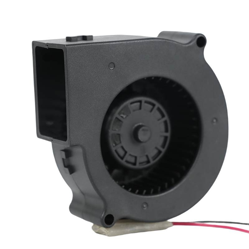 PF75301B2-1B00U-A99 | SUNON 12V 1.71W 75x75x30mm DC Centrifugal Blower for Industrial Cooling