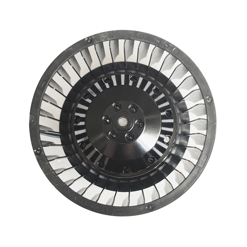 R2E140-AS77-73 | ebm-papst 230V 98W Centrifugal Fan for Automation