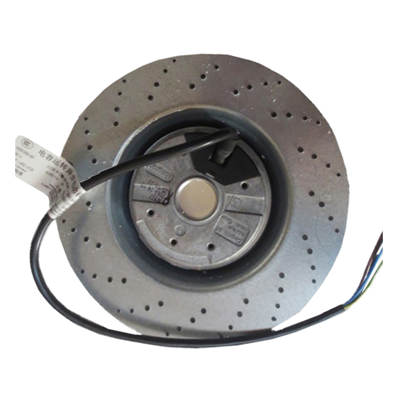 R2E180-AS77-05 | ebm-papst 230V 82W Centrifugal Fan for Automation