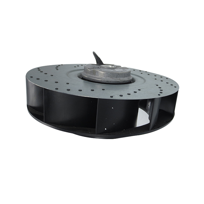 R2E250-AV65-01 | ebm-papst 230V 160W Centrifugal Fan for Automation