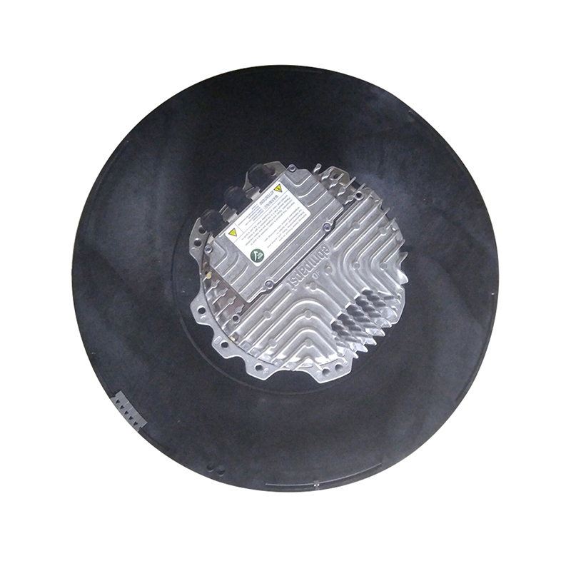 R3G560-RB31-77 | ebm-papst 3~380-480V 2900W Centrifugal Fan for Air Purification