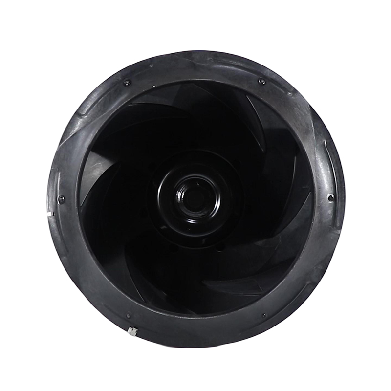 R4D630-RB19-05 | ebm-papst 380V 3600W Centrifugal Fan for Refrigeration