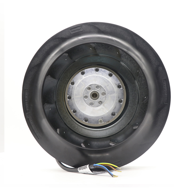 R4E225-AI01-09 | ebm-papst 230V 40W Centrifugal Fan for Automation