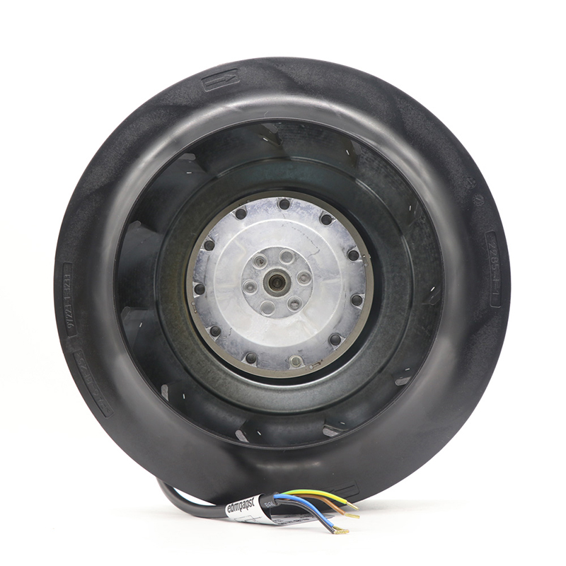 R4E225-AI01-10 | ebm-papst 230V 45W Centrifugal Fan for Automation