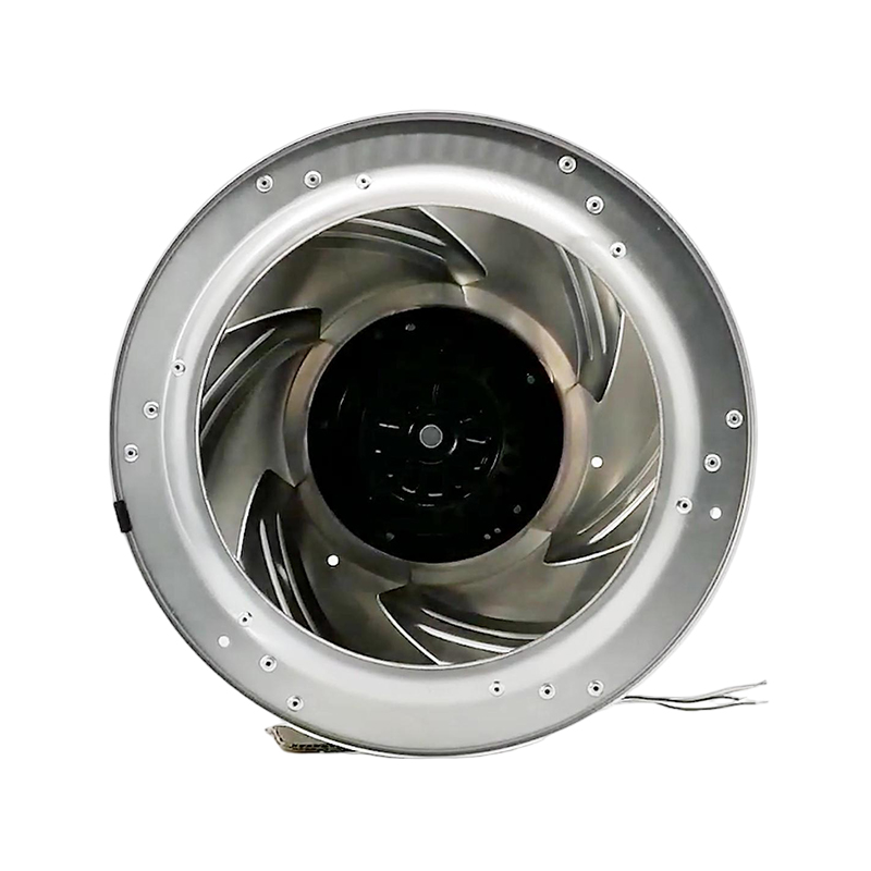 R4E310-AP11-01 | ebm-papst 230V 115W Centrifugal Fan for Automation