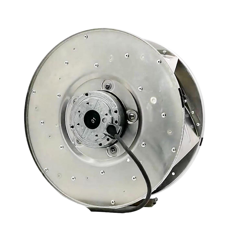 R4E310-AP11-01/F01 | ebm-papst 230V 160W Centrifugal Fan for Cleanroom