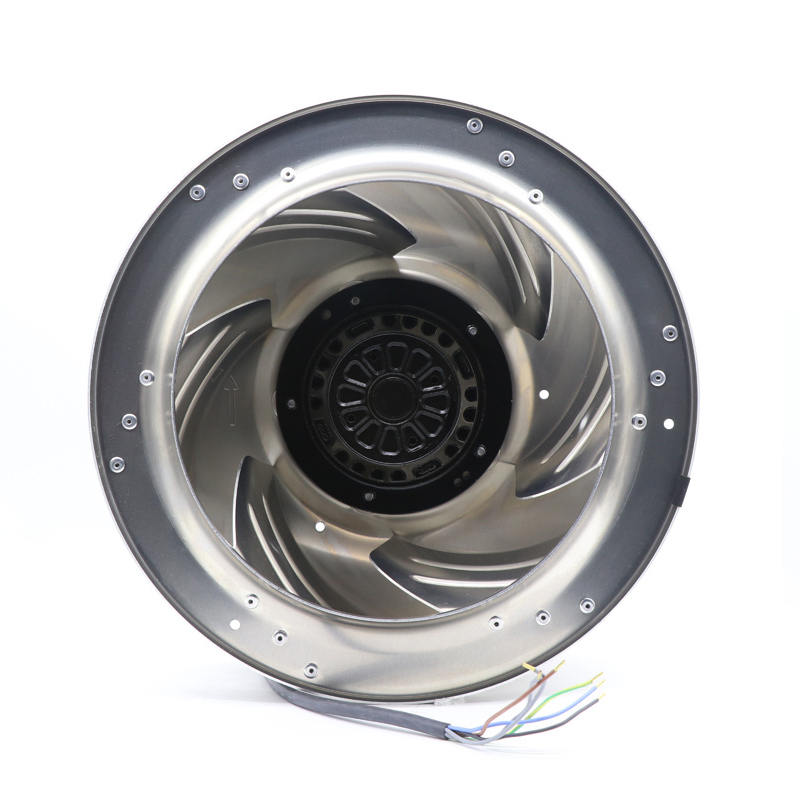 R4E310-AP11-09 | ebm-papst 230V 115W Centrifugal Fan for New Energy