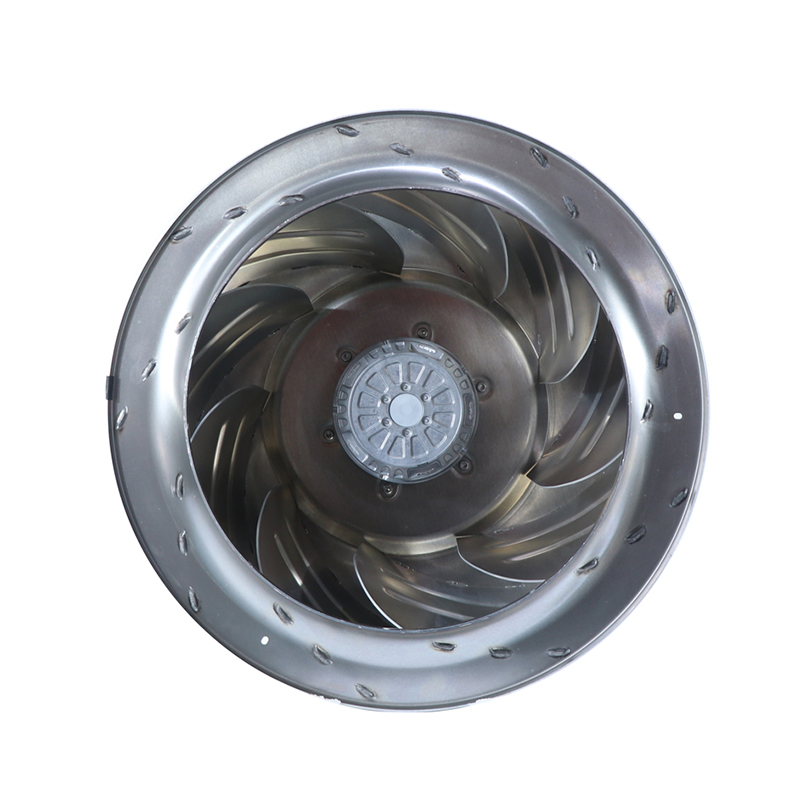 R6D560-AH05-01 | ebm-papst 230V 780W Centrifugal Fan for Automation