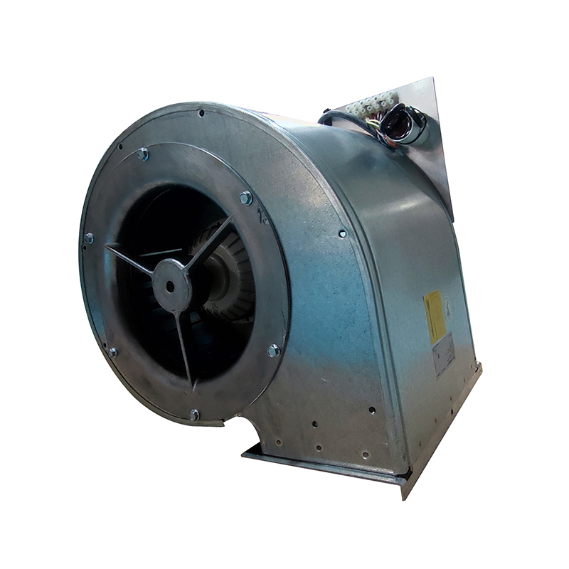 RD25S-4EW.4I.DL | ZIEHL-ABEGG 230V 660W AC Centrifugal Fan for HVAC & Equipment Cooling
