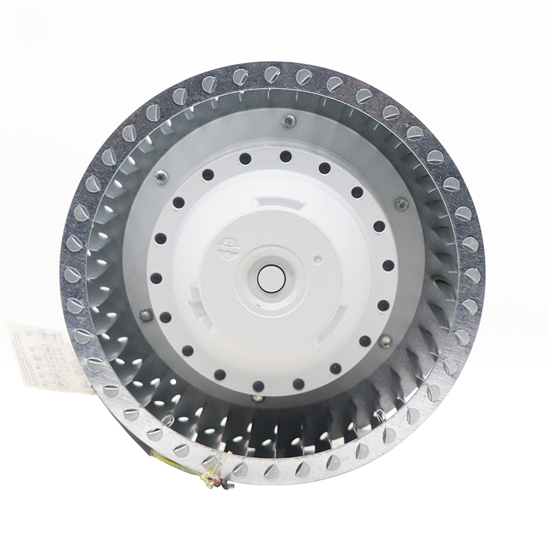 RE18P-2DK.1E.2R | ZIEHL-ABEGG 400V 490W AC Centrifugal Fan for Equipment Cooling & Ventilation