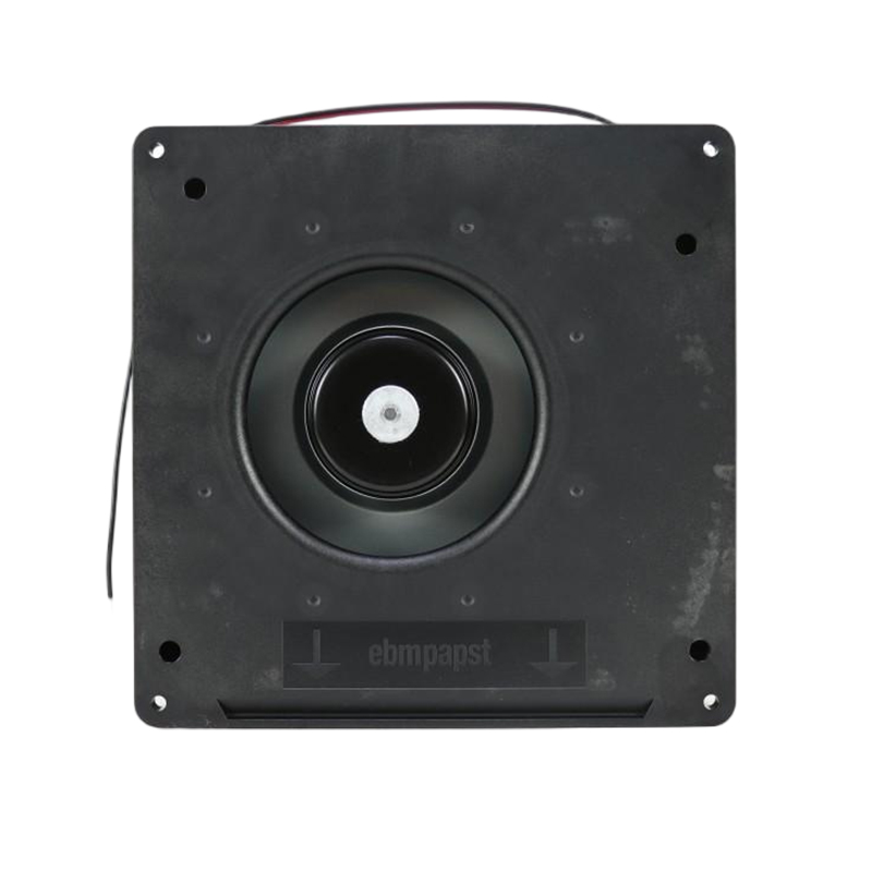 RG125-19/14N | ebm-papst 24V 5W Centrifugal Blower for Boilers