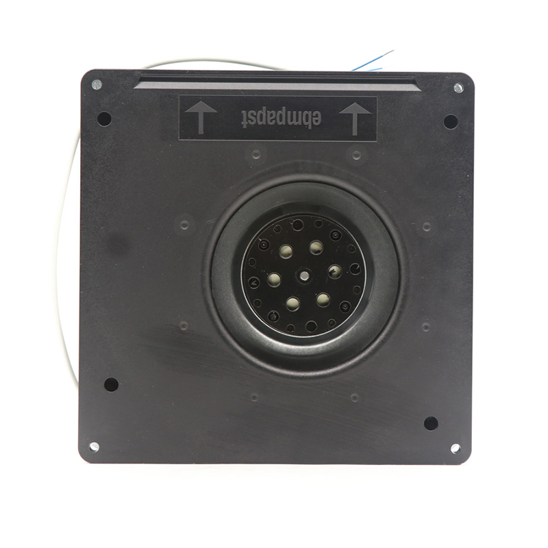 RG125-19/56 | ebm-papst 230V 20W Centrifugal Blower for Boilers