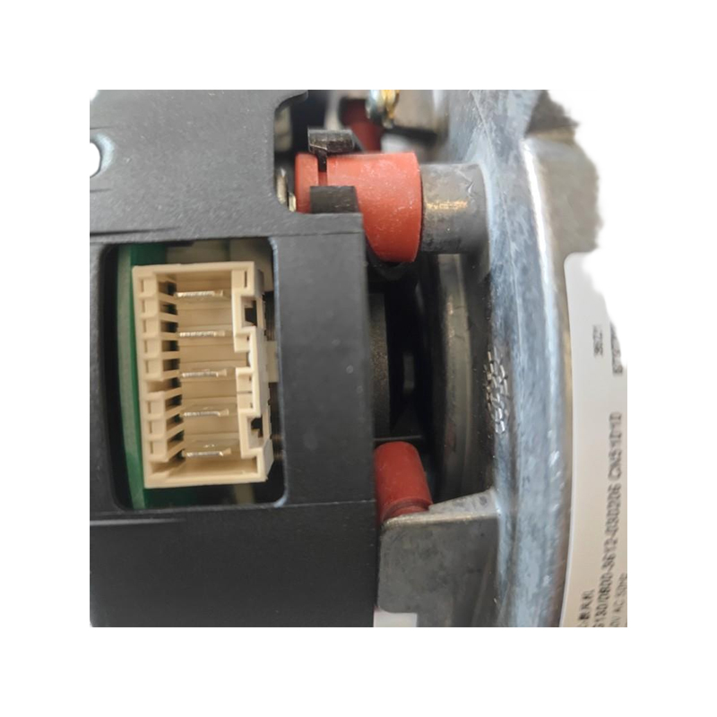 RG130/0800-3612-030206 | ebm-papst 24V 40W Centrifugal Blower for Boilers