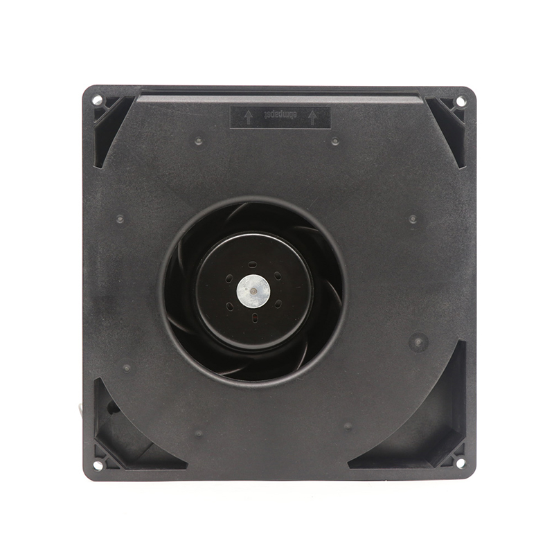 RG160-28/18NU | ebm-papst 48V 19W Centrifugal Blower for Boilers