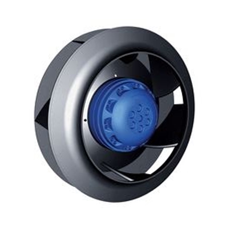 RH22L-2EP.W6.1R | ZIEHL-ABEGG 230V 110W AC Impeller for Equipment Cooling & Ventilation