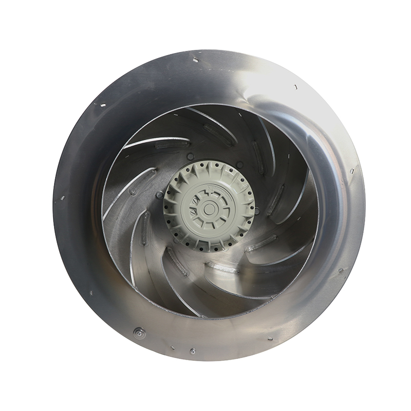 RH56E-4DK.6N.1R | ZIEHL-ABEGG 230V 2500W AC Impeller for Equipment Cooling & Ventilation