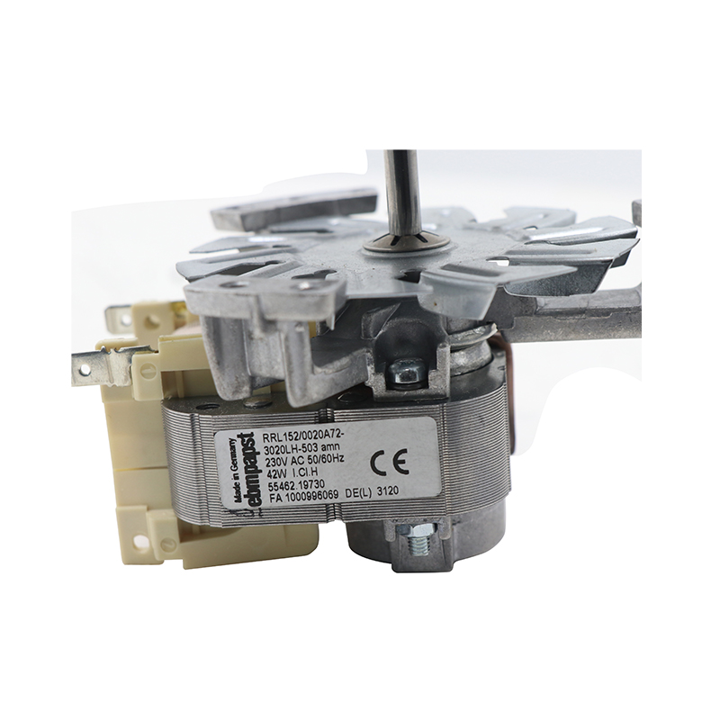 RRL152/0020A72-3020LH-503 | ebm-papst 230V 42W Centrifugal Blower for HVAC