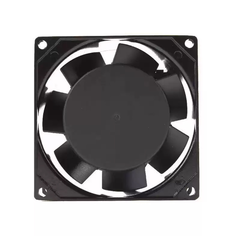 SF23080A2083HBL.GN | SUNON 220/240V 13.5W 80x80x38mm 2850rpm AC Axial Fan for HVAC & Ventilation