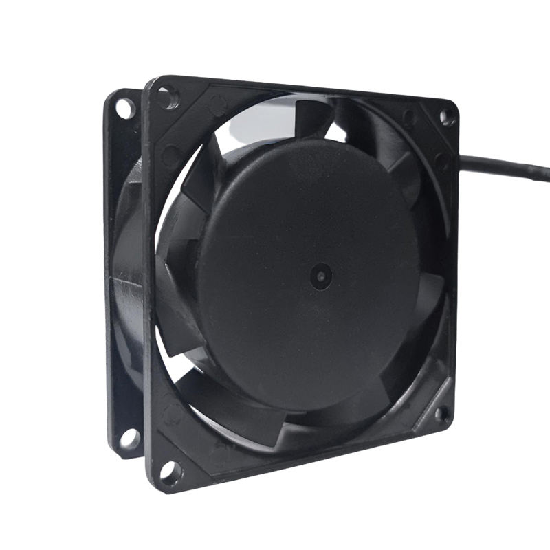 SF23080AT/2082HBL.GN | SUNON 240VACV 13.5W 80x80x25.5mm AC Axial Fan for Refrigeration Equipment