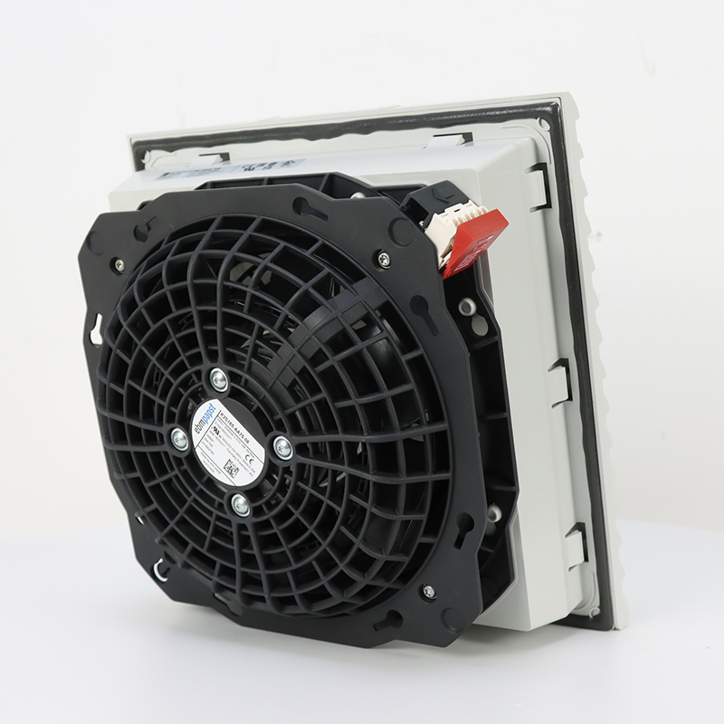 SK3240.100 | Rittal 230V 35W Fan-and-Filter Unit for Enclosure Cooling