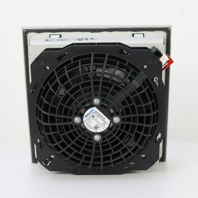 SK3240.100 | Rittal 230V 35W Fan-and-Filter Unit for Enclosure Cooling