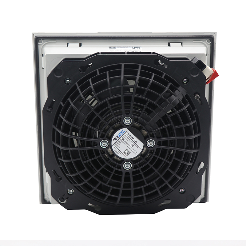 SK3241.100 | Rittal 230V 40W Fan-and-Filter Unit for Enclosure Cooling