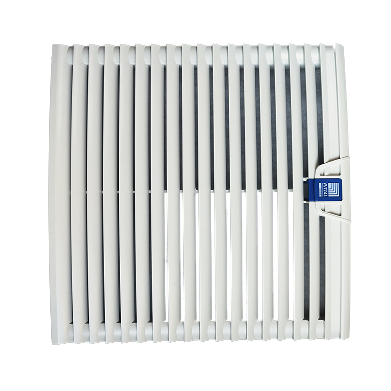 SK3243.100 | Rittal 230V 70W Fan-and-Filter Unit for Enclosure Cooling