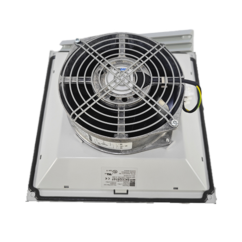 SK3325.107 | Rittal 230V 45W Fan-and-Filter Unit for Enclosure Cooling