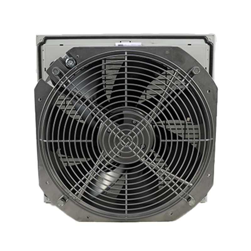 SK3327.107 | Rittal 230V 155W Fan-and-Filter Unit for Enclosure Cooling