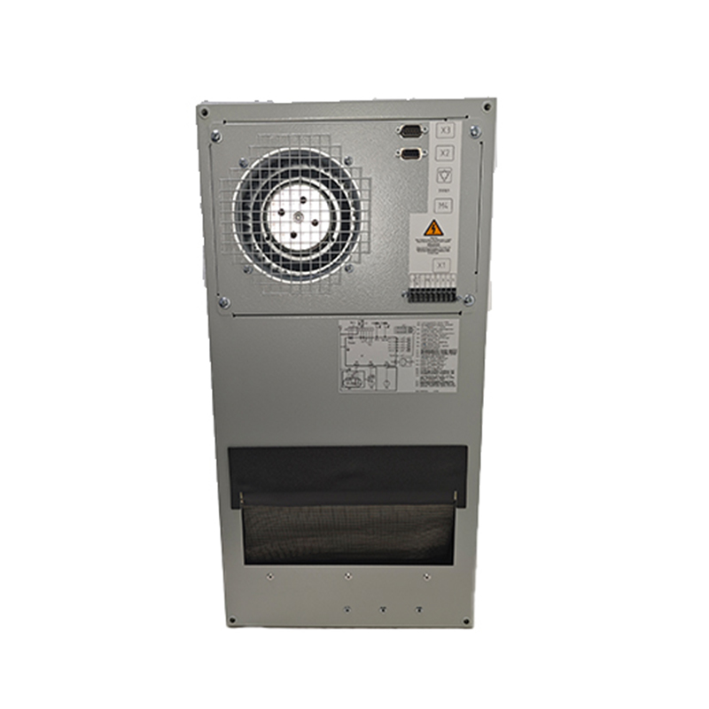 SK3361.500 | Rittal Fan-and-Filter Unit for Enclosure Cooling Systems