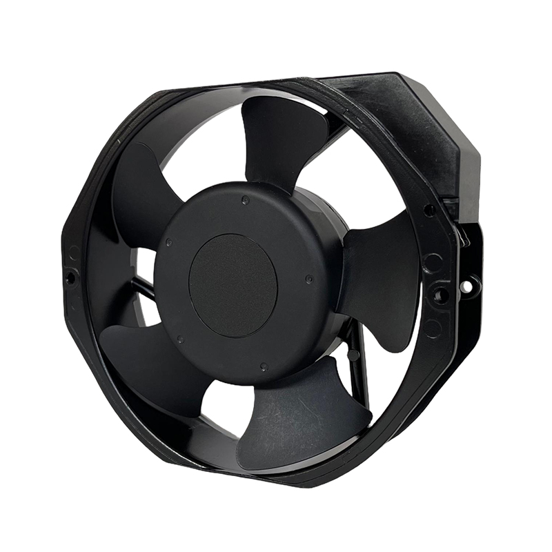 UF-15A23BTH | Fulltech 230VAC 31W AC Axial Fan for Control Cabinet and Power Supply Cooling