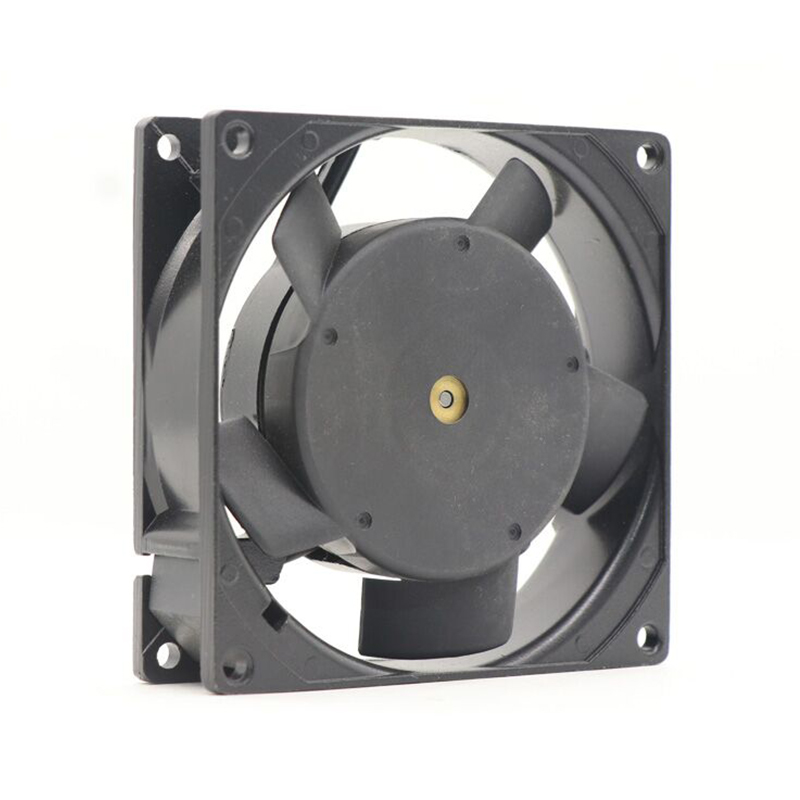 UF-92B23BTH | Fulltech 230VAC 16W AC Axial Fan for Control Cabinet and Power Supply Cooling