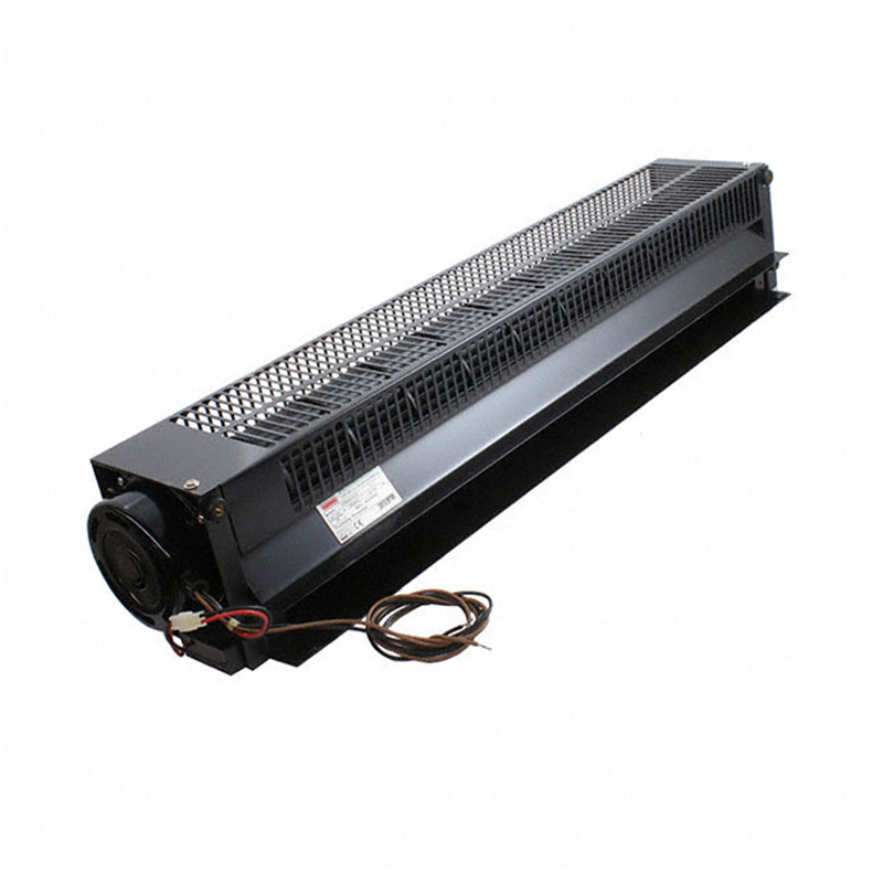 UF-9060CBP23HL | Fulltech 230VAC 160W Tangential Fan for Air Curtain and Cabinet Ventilation