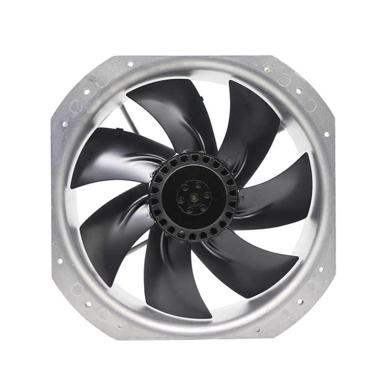 W2E250-HL06-21 | ebm-papst 230V 150W AC Axial Fan for Equipment Cooling