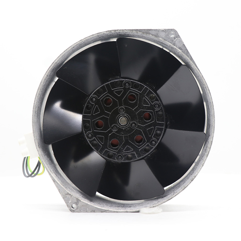 W2S130-AA75-A2 | ebm-papst 230V 30W AC Axial Fan for Equipment Cooling