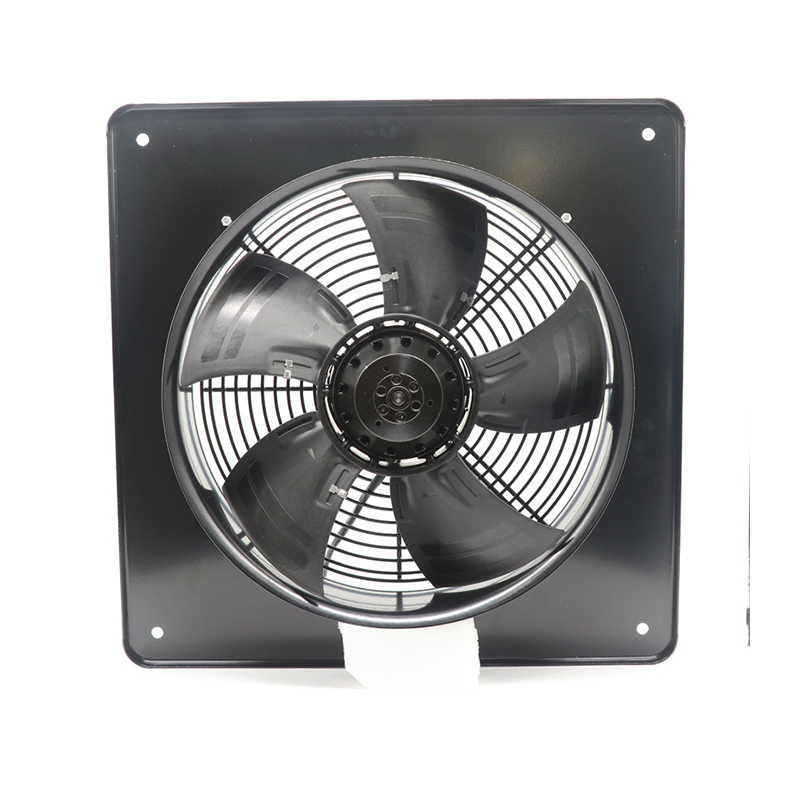 W4D300-DT04-09 | ebm-papst 230V 65W AC Axial Fan for Equipment Cooling