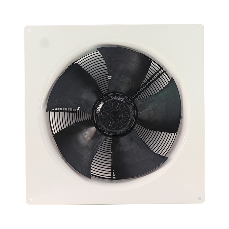 W4D500-GM03-01/F02 | ebm-papst 460V 1060W AC Axial Fan for Transport Cooling