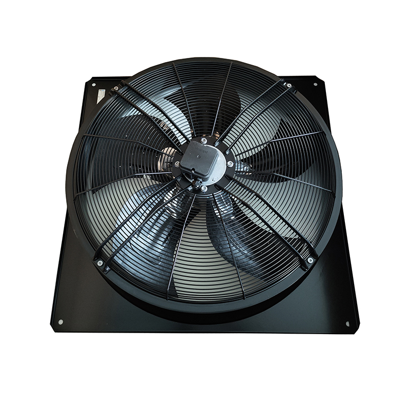 W6D800-GD01-25 | ebm-papst 400V 1940W AC Axial Fan for Air Handling Cooling