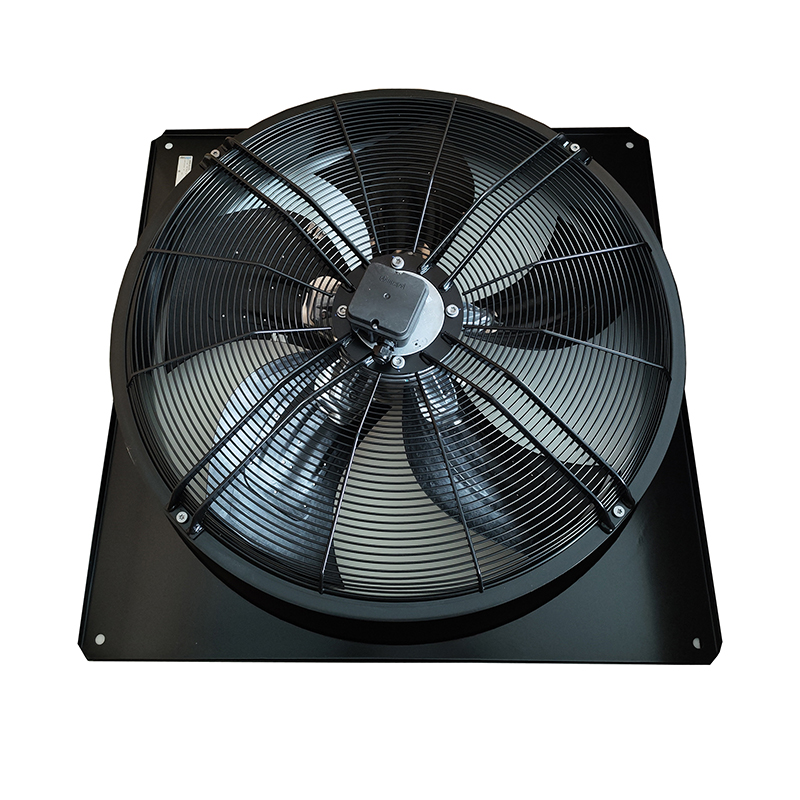 W6D800-KG13-01 | ebm-papst 400V 1430W AC Axial Fan for Air Handling Cooling