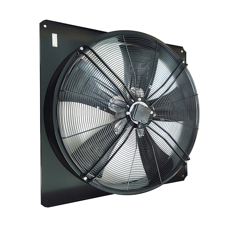 W6D910-GB01-01 | ebm-papst 400V 2020W AC Axial Fan for Refrigeration Cooling