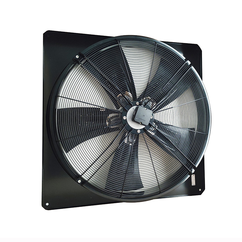 W6D910-GB01-13 | ebm-papst 400V AC Axial Fan for Air Handling Cooling